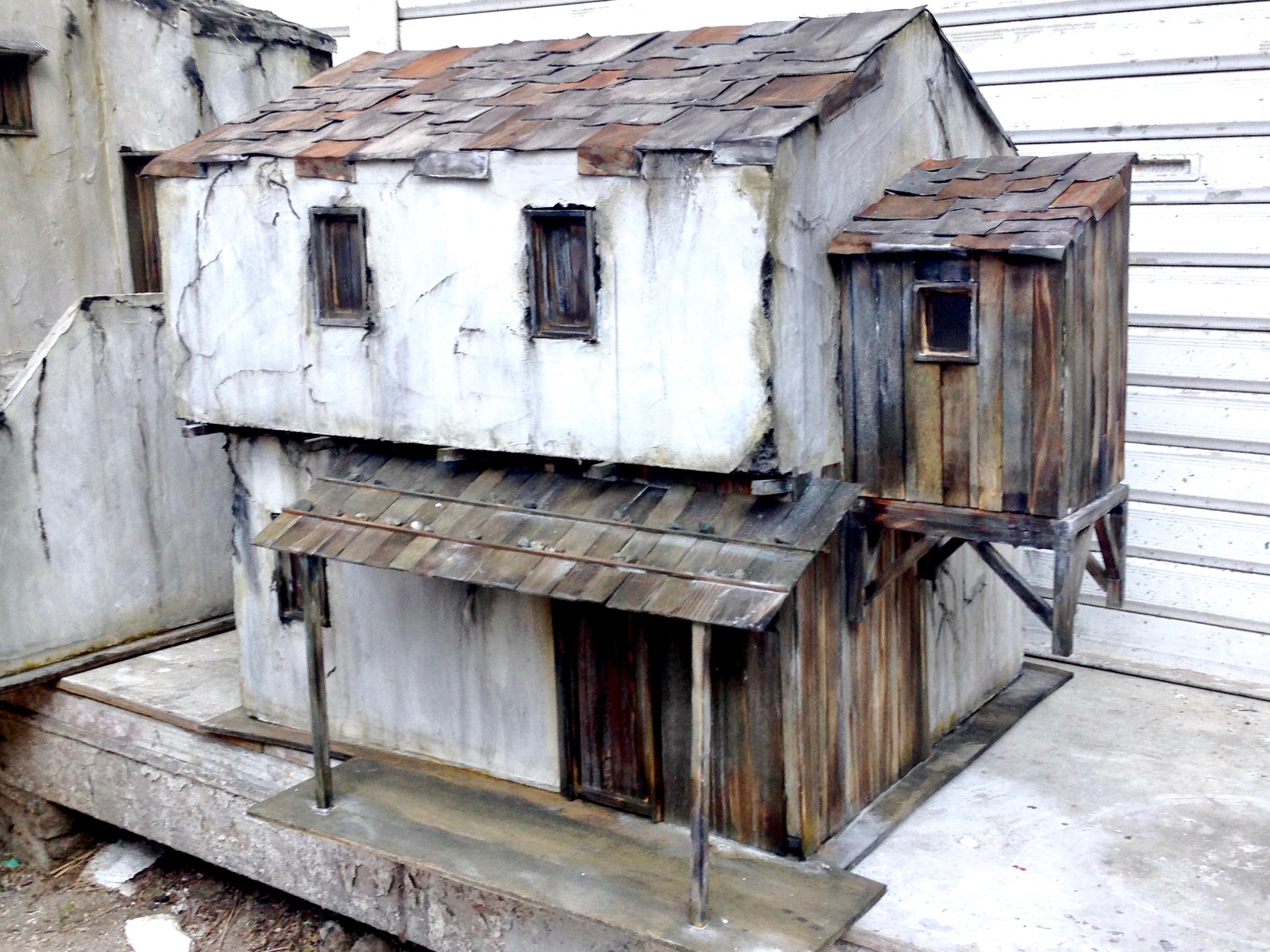 株式会社PEZ　ミニチュア制作物